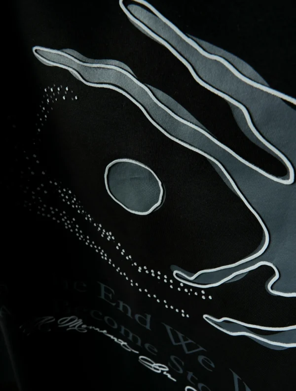 THE "STORY” T-SHIRT