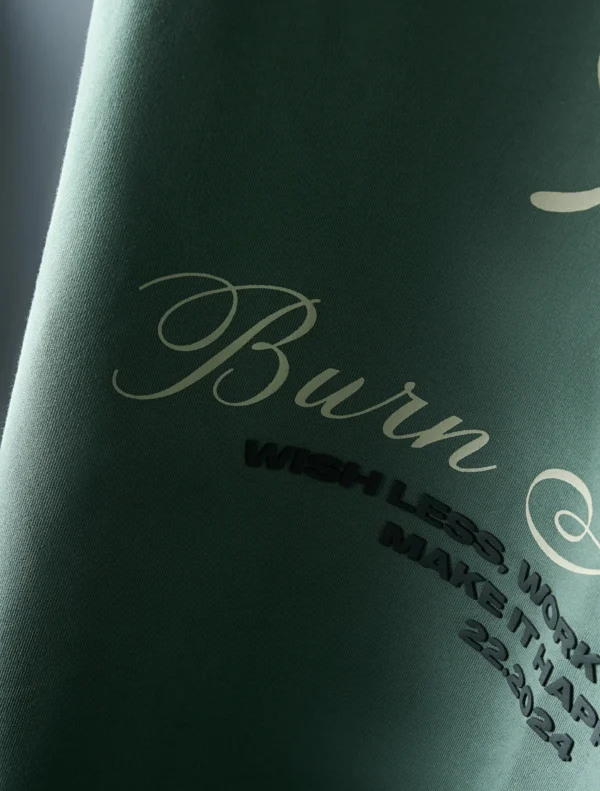 THE “GO ON” T-SHIRT