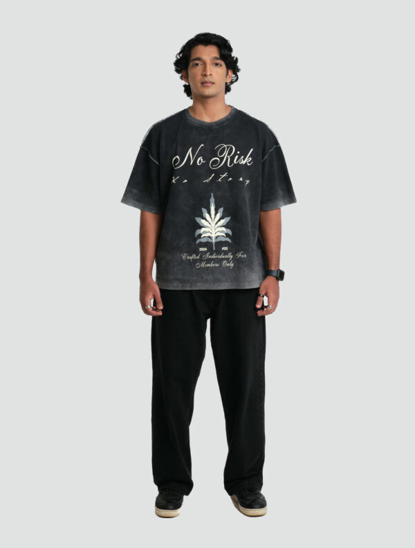 THE RISK TSHIRT