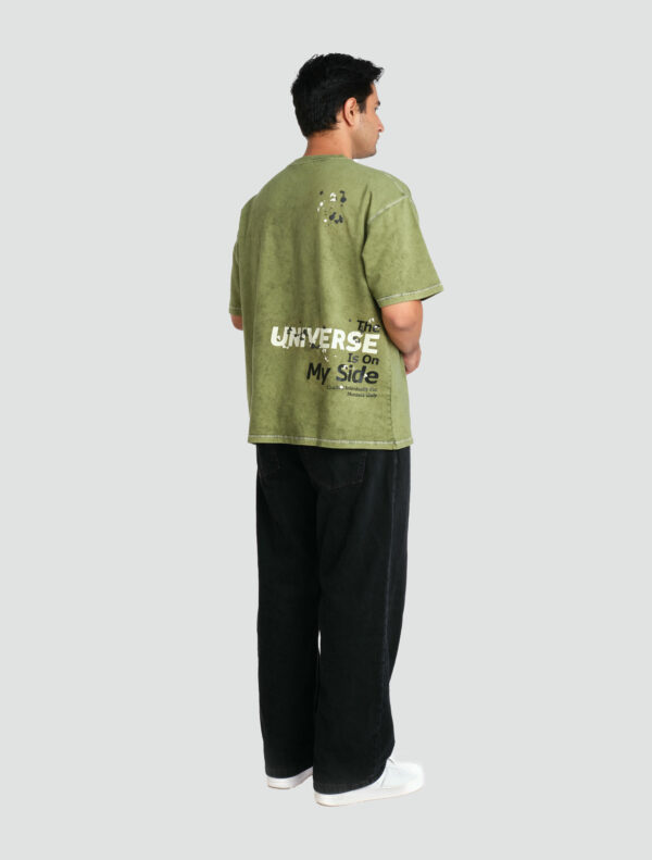 THE UNIVERSE TSHIRT