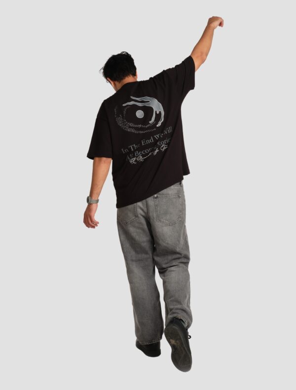 THE "STORY” T-SHIRT
