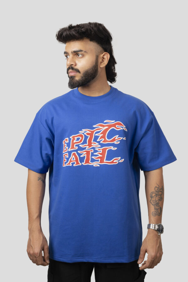 THE “EPIC FALL” T-SHIRT