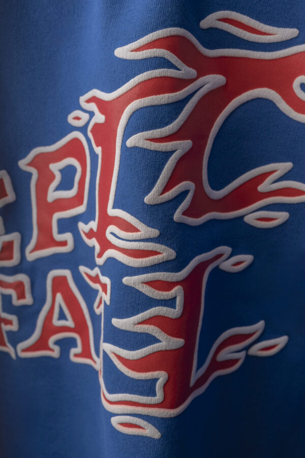 THE “EPIC FALL” T-SHIRT