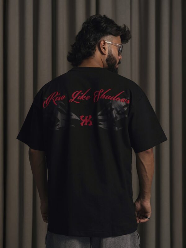 THE “SHADOWS” T-SHIRT