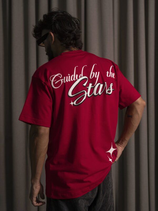THE “STARS” T-SHIRT