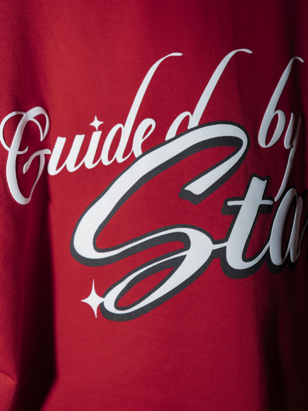 THE “STARS” T-SHIRT